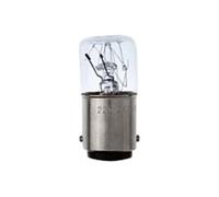 siemens Siemens Indus.Sector Ampoule 24VA 15D, 5W 8WD4328-1XX Quantité:1