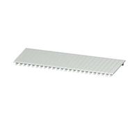 siemens Siemens Indus.Sector Bande de recouvrement aveugle 12TE, blanc RAL9010 8GB4683 Quantité:1