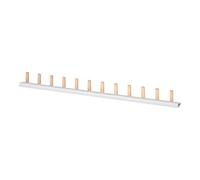 siemens Siemens Indus.Sector Barrette collectrice 2-ph, 214 mm de long 5ST3734 Quantité:1