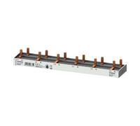 siemens Siemens Indus.Sector Barrette de connexion 10qmm, 12TE 5ST3675-0 Quantité:1