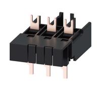 siemens Siemens Indus.Sector Bloc de connexion 3RA2921-1AA00 Quantité:1