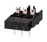 siemens Siemens Indus.Sector Bloc de connexion 3RA2921-1BA00 Quantité:1