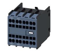 siemens Siemens Indus.Sector Bloc de contact auxiliaire 2S 3RH2911-2HA20 Quantité:1