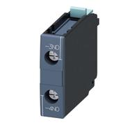 siemens Siemens Indus.Sector Bloc de contacts auxiliaires 1S 3RH1921-1CA10 Quantité:1