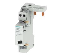 Siemens DETCT.ARC 1-16A 2POL 230V 1UM+2UM