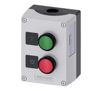 siemens Siemens Indus.Sector Boîtier pour appareils de commande 3SU1802-0AB00-2AB1 Quantité:1