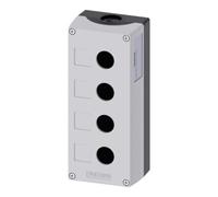 siemens Siemens Indus.Sector Boîtier pour appareils de commande 3SU1804-0AA00-0AB1 Quantité:1