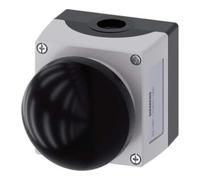 siemens Siemens Indus.Sector Boîtier pour dispositifs de commande 22 mm rond plastique 3SU1801-2GA00-2AA1 Quantité:1