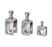 siemens Siemens Indus.Sector Bornier d’alimentation pour barrette N 25 mm² 8WA2868 Quantité:1