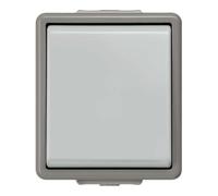 siemens Siemens Indus.Sector Bouton Delta plat, dGr/hGr 5TD4707 Quantité:1
