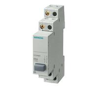 siemens Siemens Indus.Sector Bouton-poussoir 1S/10E 20A, gris 5TE4800 Quantité:1