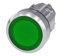 siemens Siemens Indus.Sector Bouton-poussoir 3SU1051-0AB40-0AA0 Quantité:1