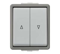 siemens Siemens Indus.Sector Bouton volet Delta surface 5TD4708 Quantité:1