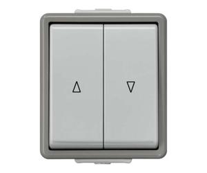 siemens Siemens Indus.Sector Bouton volet Delta surface 5TD4708 Quantité:1