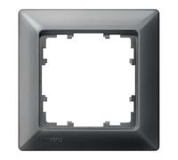 siemens Siemens Indus.Sector Cadre simple 80x80 mm car/mt 5TG2551-6 Quantité:1