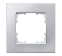 siemens Siemens Indus.Sector Cadre simple DeltaMiro plastique 5TG1111-1 Quantité:1
