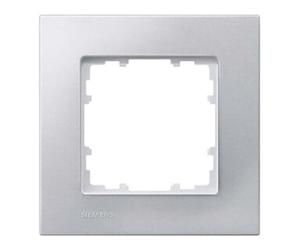 siemens Siemens Indus.Sector Cadre simple DeltaMiro plastique 5TG1111-1 Quantité:1