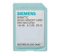 Siemens Dig.Industr. M-Memory Card S7 6ES7953-8LG31-0AA0 6ES79538LG310AA0