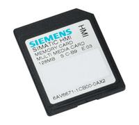 Siemens ST801 - Carte multimédia 128 MB