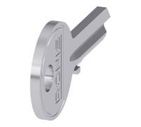 Siemens Clé pour interrupteur à clé Ronis SB30 – 3SU1950-0FB80-0AA0 – 1 pc