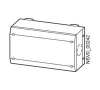 siemens Siemens Indus.Sector Coffrets d’alimentation BD01-E Quantité:1