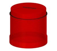 siemens Siemens Indus.Sector Colonne de signalisation 12-240V AC/DC rouge 8WD4400-1AB Quantité:1