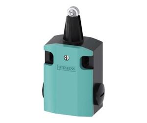 siemens Siemens Indus.Sector Commutateur de position à poussoir à rouleau 3SE5122-0CD02-1AA7 Quantité:1