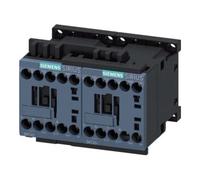 siemens Siemens Indus.Sector Commutateur inverseur 3kW/400V 230VAC S00 3RA2315-8XB30-1AP0 Quantité:1