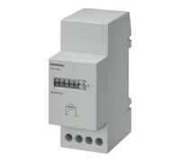 siemens Siemens Indus.Sector Compteur d’impulsions 7KT5811 Quantité:1