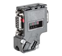 siemens Siemens Indus.Sector Connecteur de raccordement pour Profibus 6ES7972-0BB42-0XA0 Quantité:1