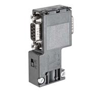 Siemens API - Fiche de raccordement 6ES7972-0BB12-0XA0 Profibus 12Mbps IP20