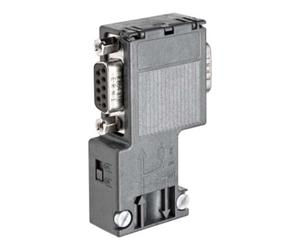 siemens Siemens Indus.Sector Connecteur de raccordement pour Profibus jusqu’à 12MBIT 6ES7972-0BB12-0XA0 Quantité:1