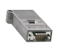 siemens Siemens Indus.Sector Connecteur PB-Bus axial câble 12 Mbit/s 6GK1500-0EA02 Quantité:1