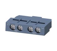 Siemens Bloc de contacts auxiliaires 3RV2901-1E 45 x 12 x 17 mm 1 pc(s)