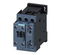 Siemens Contacteur AC3 11 kW 1 NA + 1 NC courant alternatif 24 V s0 Vis