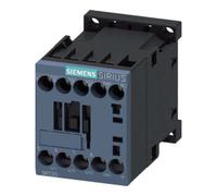 siemens Siemens Indus.Sector Contacteur 230AC 4KW/400V,1NO 3RT2016-1AP02 Quantité:1