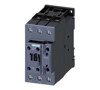 siemens Siemens Indus.Sector Contacteur 30kW/400V, 1S+1Ö 3RT2037-1NB30 Quantité:1