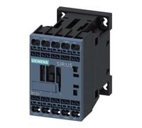 siemens Siemens Indus.Sector Contacteur 3kW/400V 1S 230VAC 3RT2015-2AP01 Quantité:1