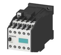 siemens Siemens Indus.Sector Contacteur auxiliaire 55E, 5NO+5NC, 24VDC 3TH4355-0BB4 Quantité:1