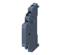 siemens Siemens Indus.Sector Contacteur auxiliaire Bgr.S00/S0 3RV2901-1A Quantité:1