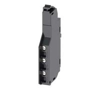 siemens Siemens Indus.Sector Contacteur auxiliaire inverseur 3VA9988-0AA12 Quantité:1