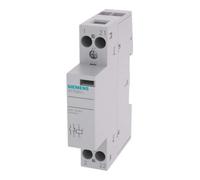 siemens Siemens Indus.Sector Contacteur d'installation 20A, 1S, 1O 5TT5801-0 Quantité:1