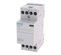 siemens Siemens Indus.Sector Contacteur d'installation 25A, 4S 5TT5830-0 Quantité:1