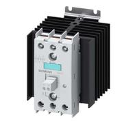 siemens Siemens Indus.Sector Contacteur semi-conducteur AC51 20A 40° 3RF2420-1AC45 Quantité:1