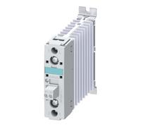 siemens Siemens Indus.Sector Contacteur statique 24-230V/24VDC 3RF2320-1AA02 Quantité:1