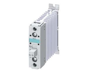 siemens Siemens Indus.Sector Contacteur statique 24-230V/24VDC 3RF2320-1AA02 Quantité:1