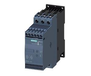 siemens Siemens Indus.Sector Démarreur progressif Sirius 18,5A 3RW3028-1BB04 Quantité:1