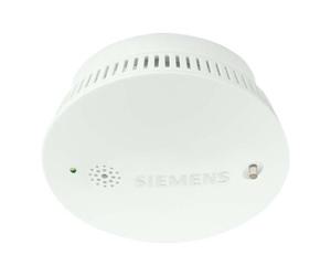 siemens Siemens Indus.Sector Détecteur de fumée Tws 5TC1296 Quantité:1