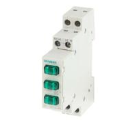 siemens Siemens Indus.Sector Détecteur de phase T=70 mm, 3 lampes 230 V 5TE5802 Quantité:1