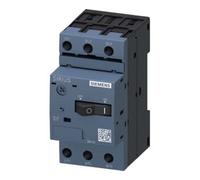 siemens Siemens Indus.Sector Disjoncteur 1,8-2,5A, N30A 3RV1011-1CA10 Quantité:1